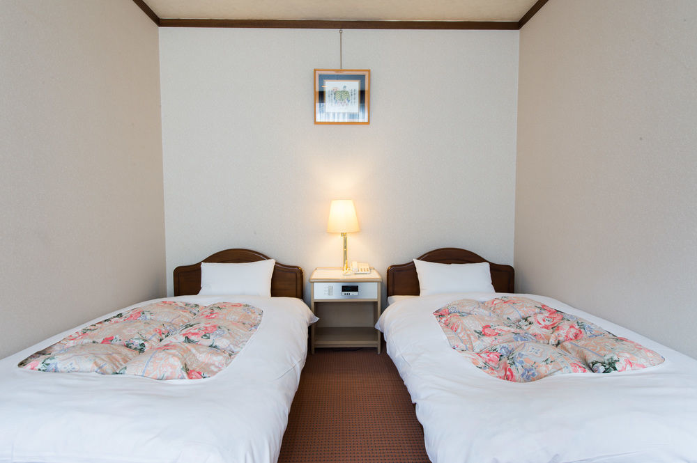 Hirayu Prince Hotel Takayama  Eksteriør bilde