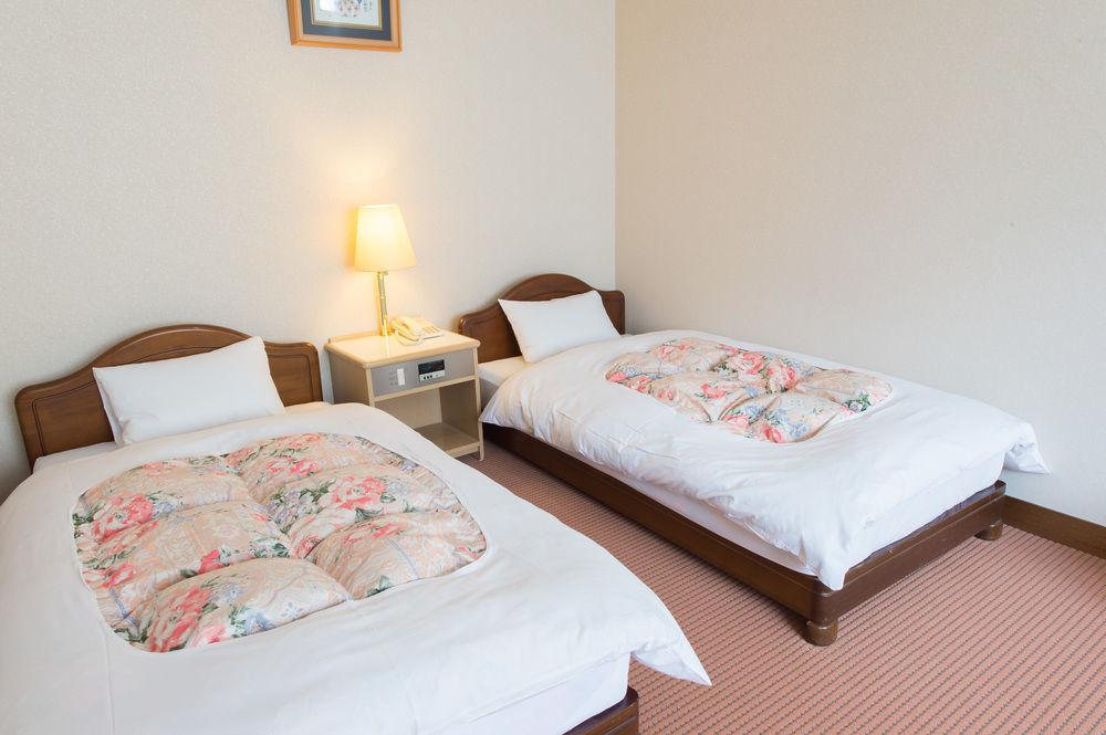 Hirayu Prince Hotel Takayama  Eksteriør bilde
