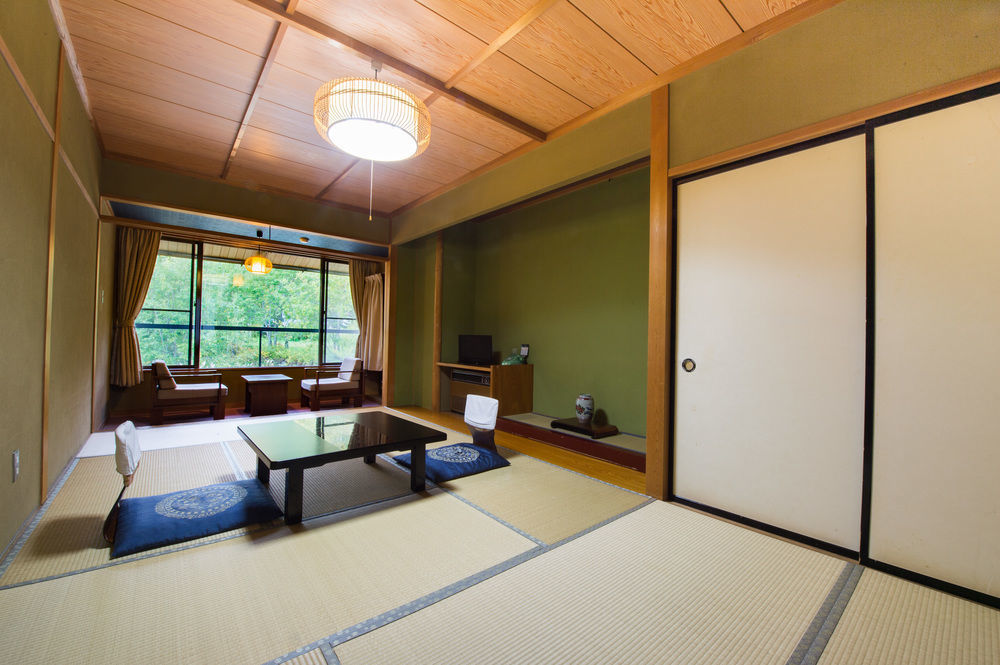 Hirayu Prince Hotel Takayama  Eksteriør bilde