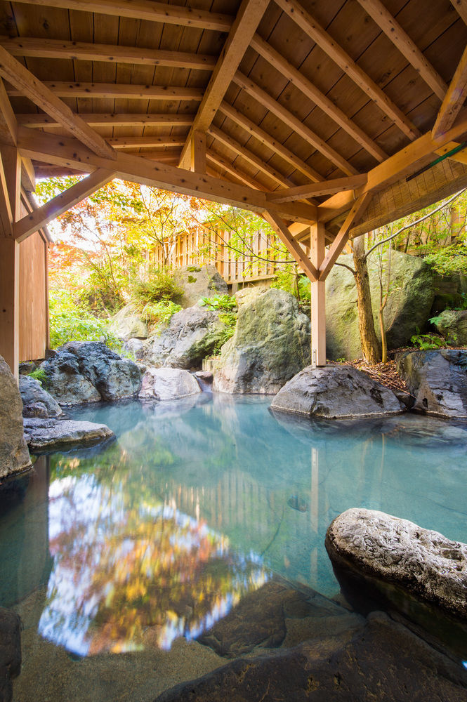 Hirayu Prince Hotel Takayama  Eksteriør bilde