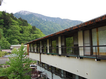 Hirayu Prince Hotel Takayama  Eksteriør bilde
