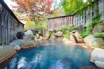 Hirayu Prince Hotel Takayama  Eksteriør bilde