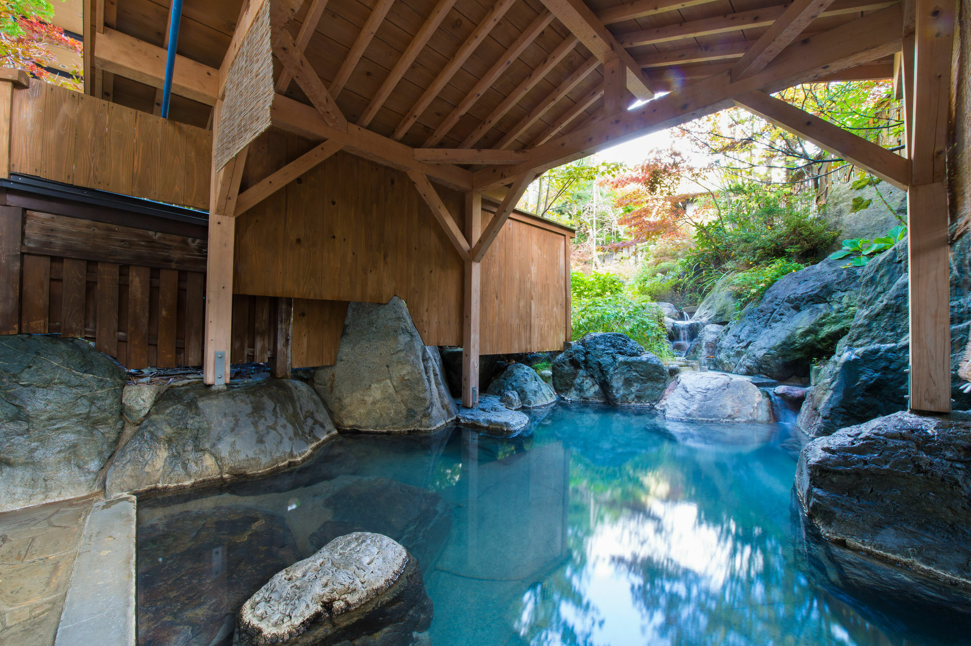Hirayu Prince Hotel Takayama  Eksteriør bilde